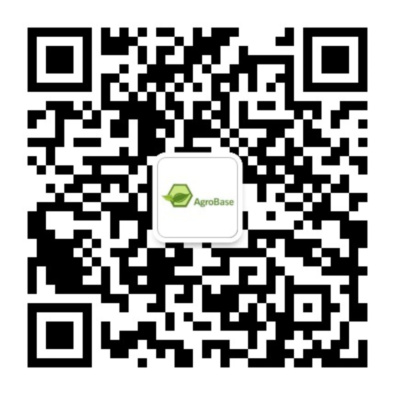 service qrcode